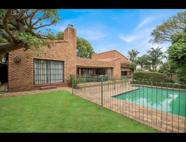 3 BEDROOM PROPERTY TO RENT IN MALANSHOF